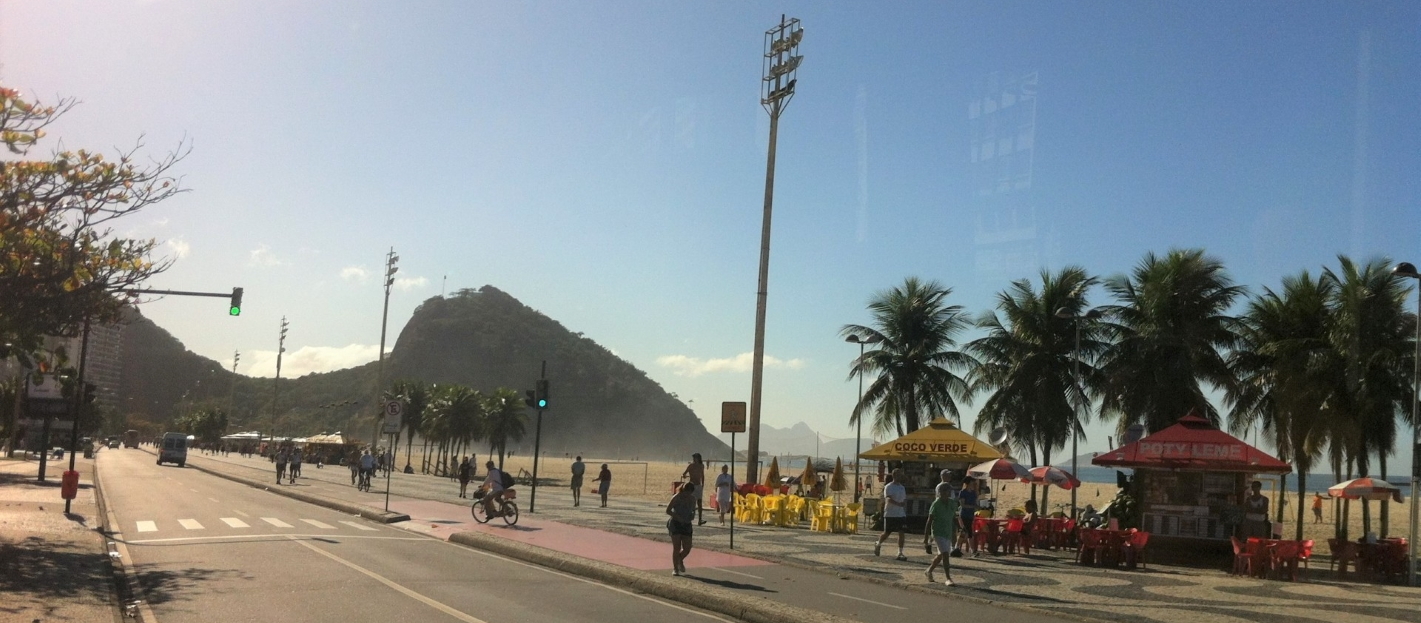 Brasil – Rio de Janeiro