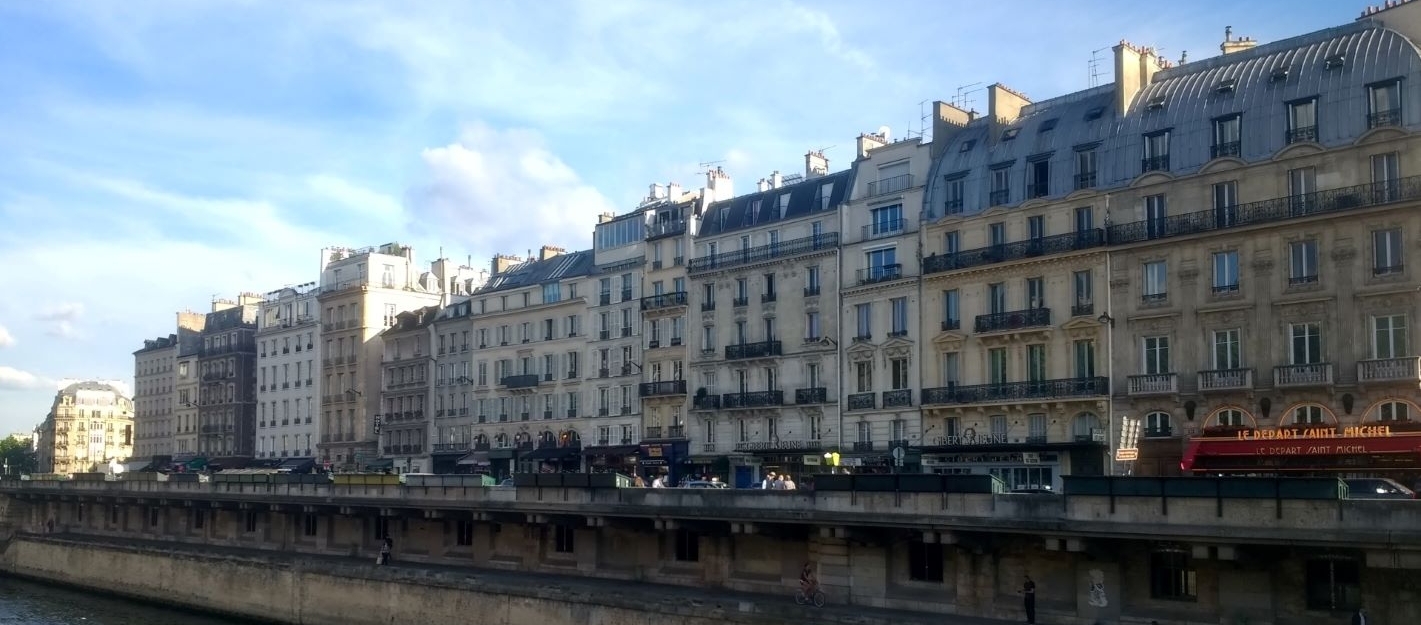 França – Paris – Parte 3