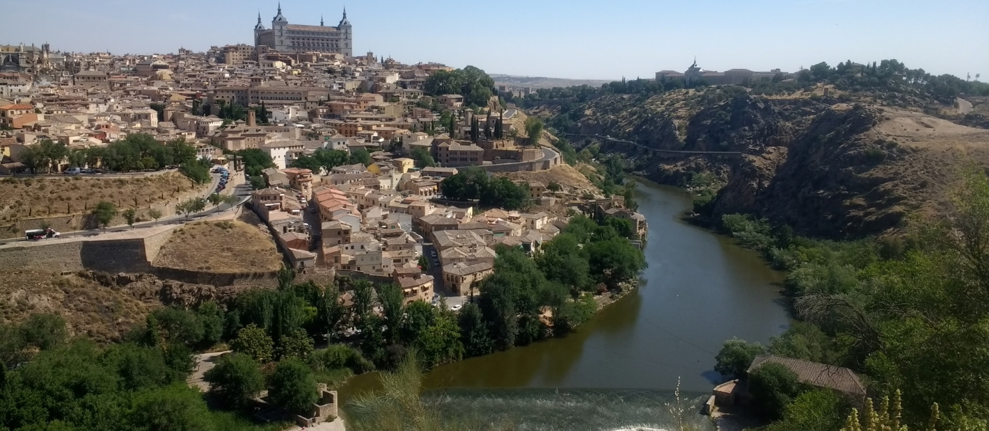 Espanha – Toledo
