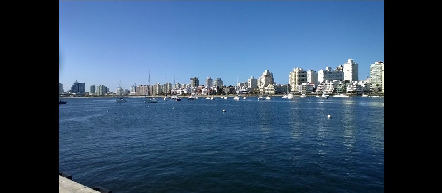 Uruguai – Punta del Este