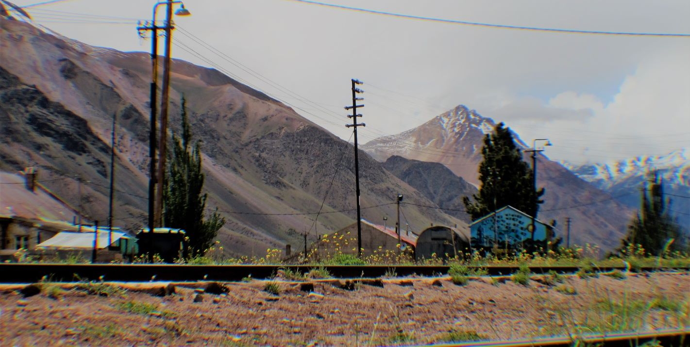 Argentina – Mendoza
