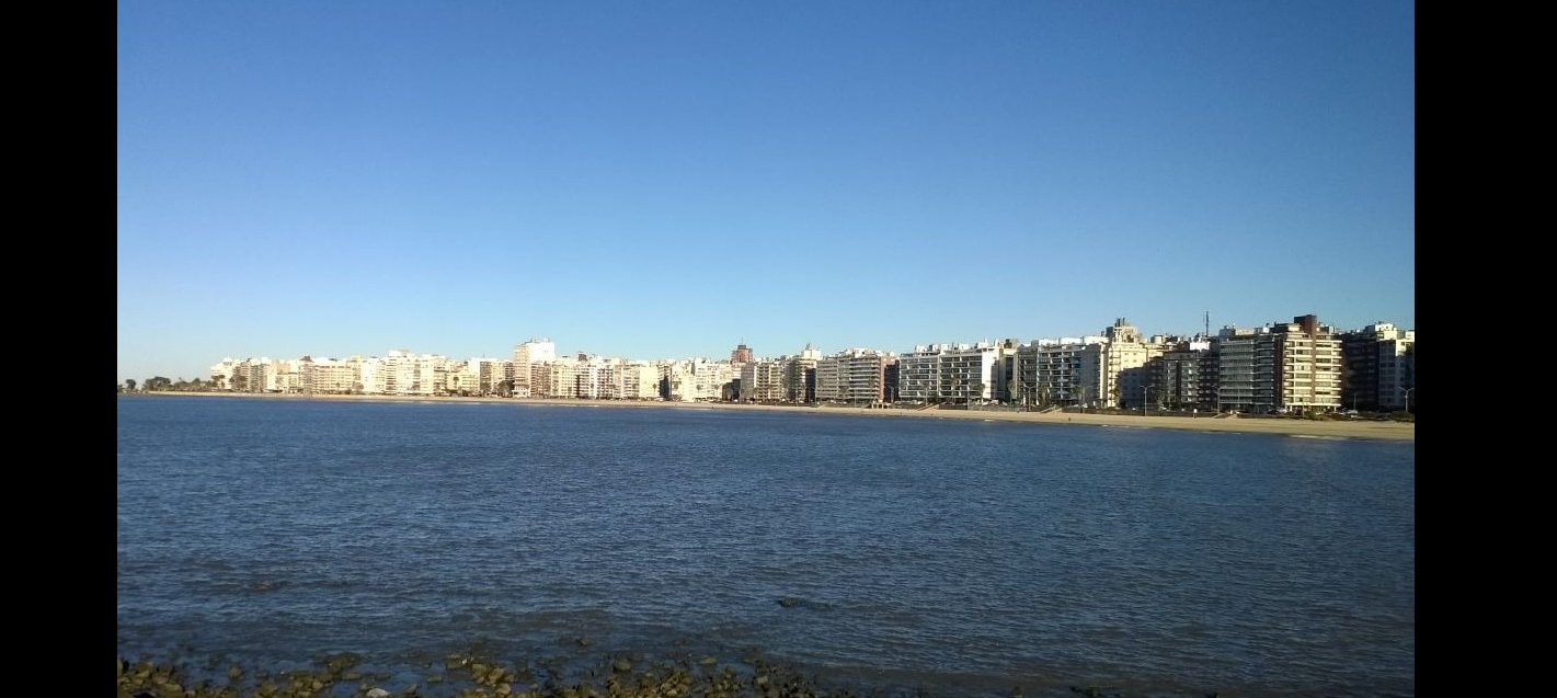 Uruguai – Rio de la Plata