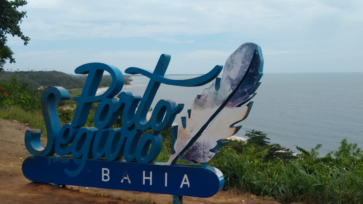 Brasil – Bahia – Porto Seguro